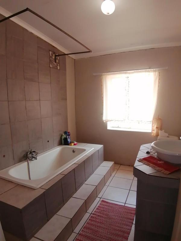 3 Bedroom Property for Sale in Bothaville Free State